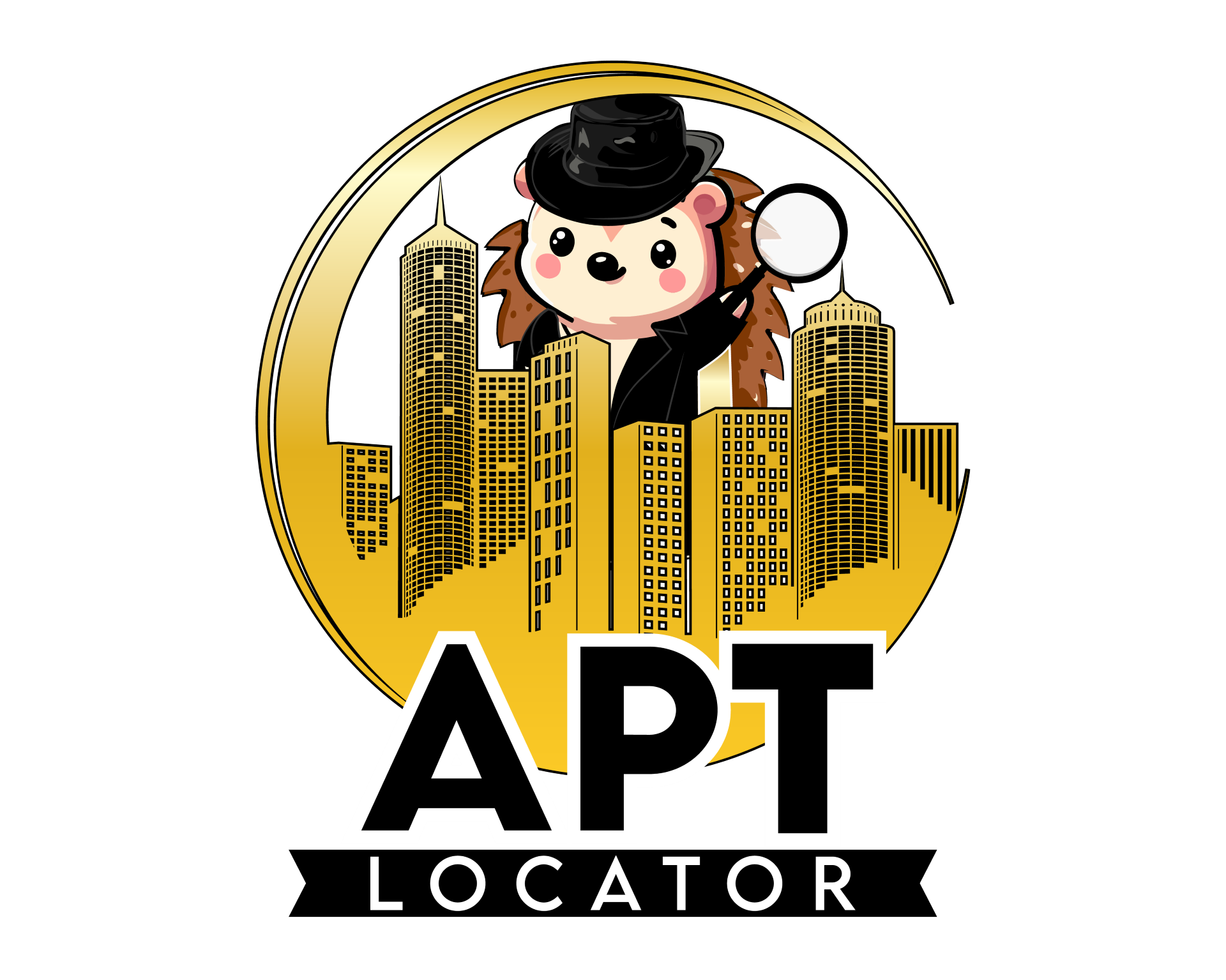APT Locator