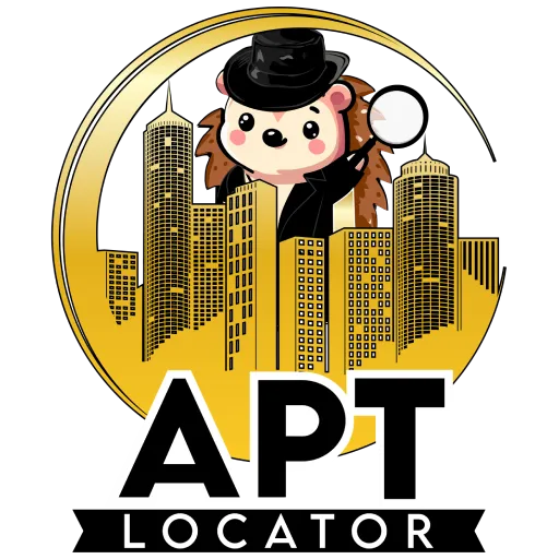 APT Locator Logo