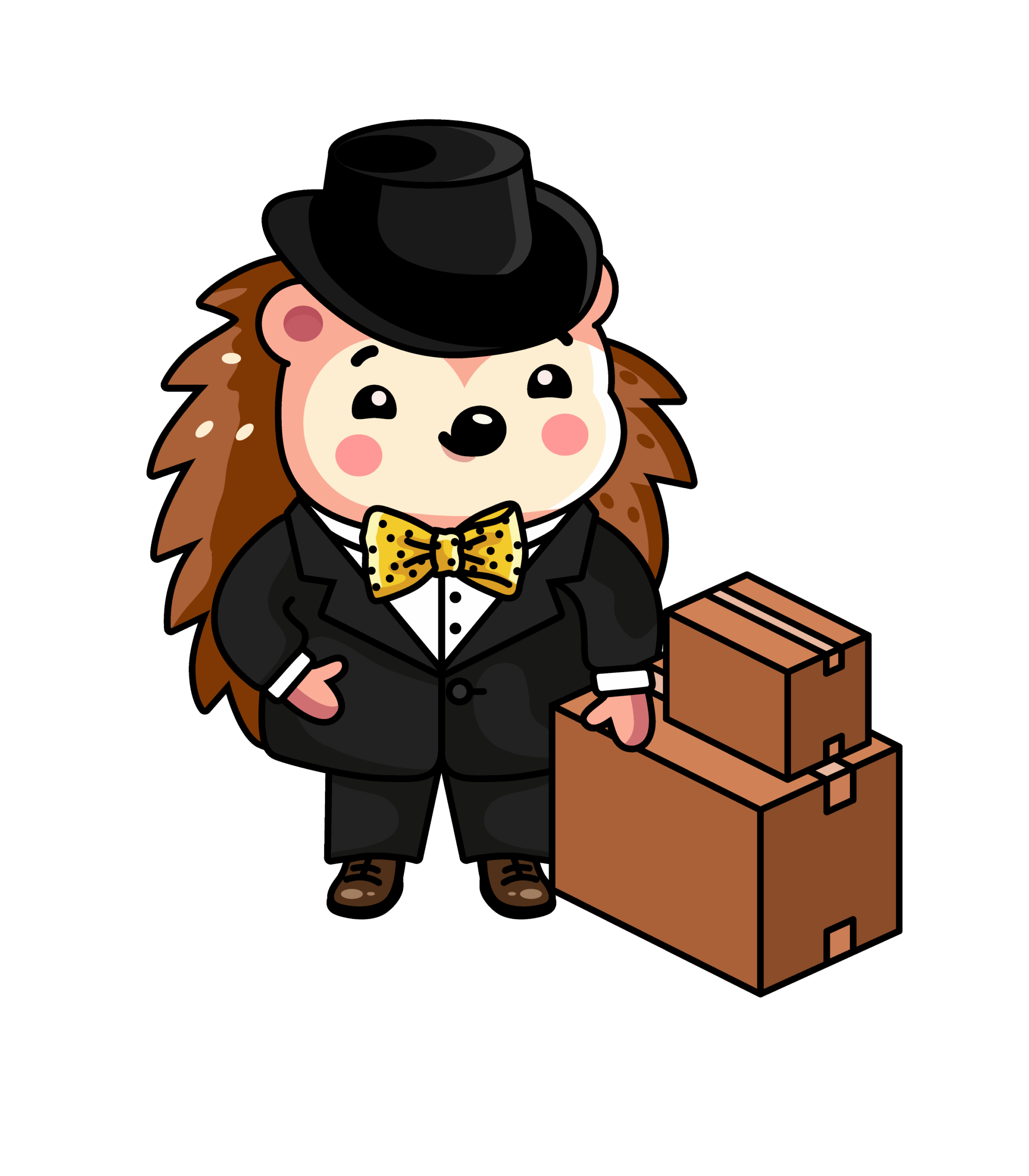 Mascot