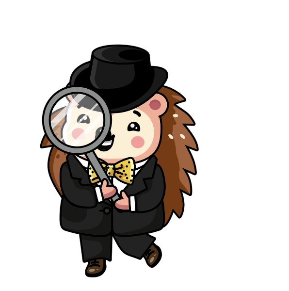 VR Hedgehog