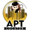 APT Locator Logo